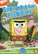 SpongeBob SquarePants: SpongeBob Goes Prehistoric