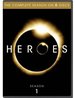 Heroes: Season 1 [6 Discs]