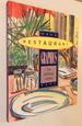 Restaurant Graphics: From Matchbooks to Menus