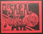 The Saga of Yukon Pete (1974 Tijuana Bible)