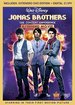 Jonas Brothers: The Concert Experience [Extended Version] [2 Discs] [Includes Digital Copy]