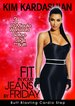 Kim Kardashian: Fit in Your Jeans by Friday - Butt Blasting Cardio Step