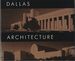 Dallas Architecture 1936-1986