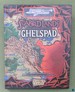 Ghelspad: Scarred Lands Campaign Setting (Sword Sorcery Dungeons Dragons D20)