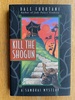 Kill the Shogun: A Samurai Mystery