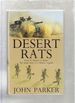 Desert Rats. From El Alamein to Basra: the Inside Story of a Military Legend