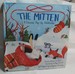 The Mitten, a Classic Pop-Up Folktale