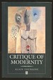 Critique of Modernity