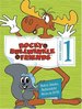 Rocky & Bullwinkle & Friends: Complete Season 1 [4 Discs]