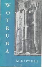 Fritz Wotruba Sculpture: One Man Show in New York. Exhibition at Fine Arts Association, Otto M. Gerson, 8 March-2 April 1960