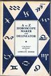 A to Z horoscope maker and delineator: an American textbook of genethliacal astrology