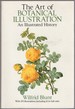 The Art of Botanical Illustration: an Illustrated History