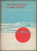 The Allied Occupation of Japan, 1945-1952: an Annotated Bibliography of Western Language Materials