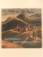 Karl Bodmer's North American Prints