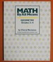 Geometry, Grades 3-4 (Math By All Means)