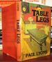 Table Legs