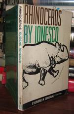 Rhinoceros and Other Plays