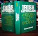 Irish Nationalism a History of Its Roots and Ideology