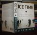 Ice Time a Tale of Fathers, Sons, and Hometown Heroes