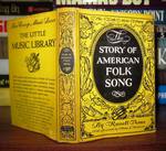The Story of American Folk Song