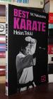 Best Karate Heian, Tekki; , Vol.5