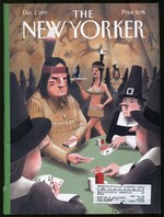 The New Yorker-Vol. Lxxiii, No. 37, December 1, 1997