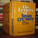 The Letters of Sean O'Casey Volume III: 1955-1958