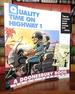 Quality Time on Highway 1 a Doonesbury Book