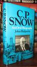 C.P. Snow an Oral Biography