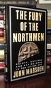 The Fury of the Northmen Saints, Shrines and Sea-Raiders in the Viking Age Ad 793-878