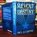 Revolt Against Destiny an Intellectual History of the United States