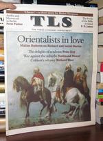 Tls, the Times Literary Supplement December 25 1998