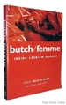 Butch-Femme Inside Lesbian Gender
