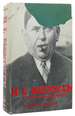 H. L. Mencken, a Portrait From Memory