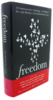 Freedom: a Commemorative Anthology to Celebrate the 125th Anniversary of the Red Cross