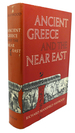 Ancient Greece and the Near East