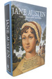 Jane Austen: the Complete Novels