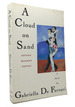A Cloud on Sand (Uncorrected Proof)