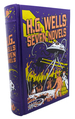 H.G. Wells, Seven Novels