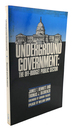 Underground Government: the Off-Budget Public Sector