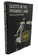 Guests in the Promised Land: Stories