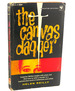 The Canvas Dagger