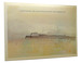 J.M.W. Turner the Ideas of Folkstone Sketchbook 1845