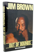 Jim Brown Out of Bounds