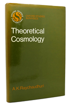 Theoretical Cosmology
