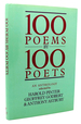 100 Poems By 100 Poets an Anthology