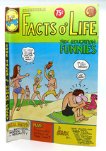 Facts O' Life Funnies