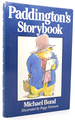 Paddington's Storybook