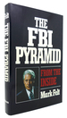 The Fbi Pyramid From the Inside