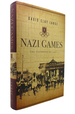 Nazi Games the Olympics of 1936